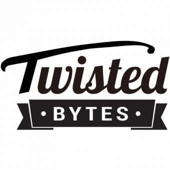 twistedbytes logo square